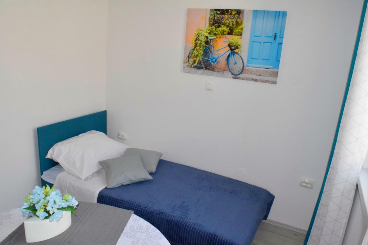 Tnt Apartment Zadar Exterior photo